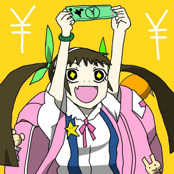 Hachikuji Mayoi- Monogatari