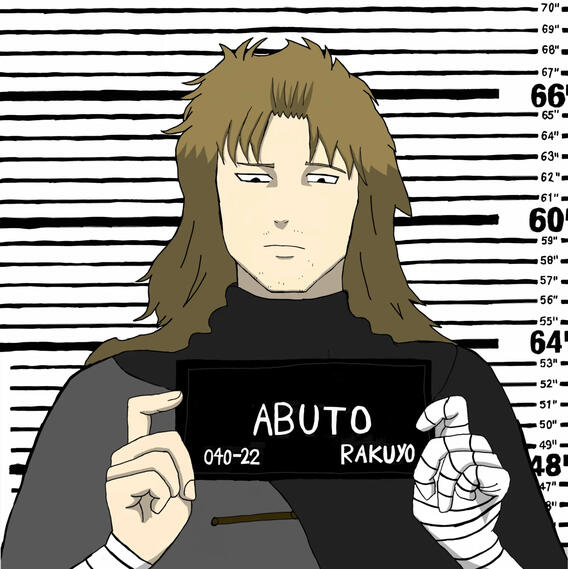 Abuto- Gintama